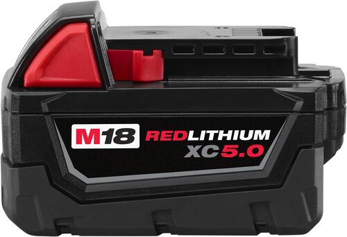 Red Lithium XC5.0 Extended Capacity Battery Pack