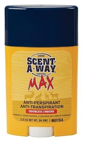 Scent-a-Way Max Antiperspirant 2.25 oz