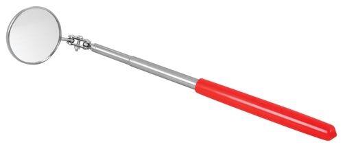 Telescoping Swivel Inspection Mirror