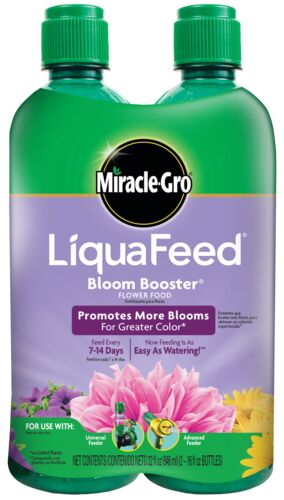 LiquaFeed Bloom Food
