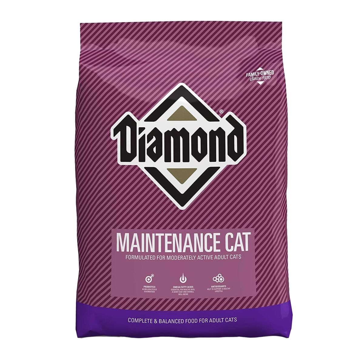 Maintenance Dry Cat Food