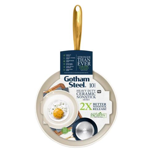 10" Non Stick Frying Pan