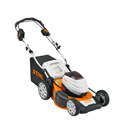 460V Lawn Mower Kit