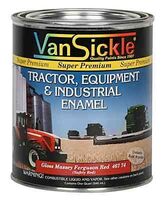 Tractor Equipment & Industrial Enamel - Massey Ferg Red