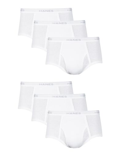 Men's Moisture-Wicking Underwear Briefs