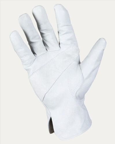 Men's Goat Leather Glove