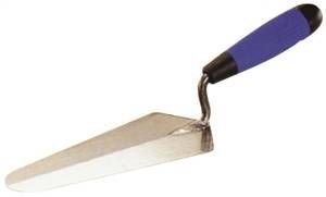 7" Steel Blade Ergonomic Gauging Trowel