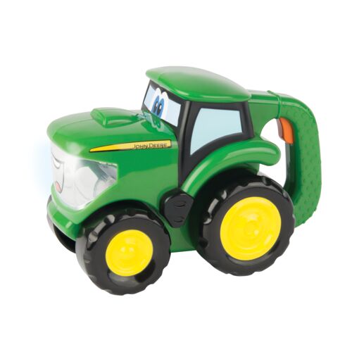 John Deere Johnny Tractor Toy Flashlight