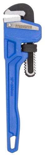 Heavy Duty Carbon Steel Pipe Wrench
