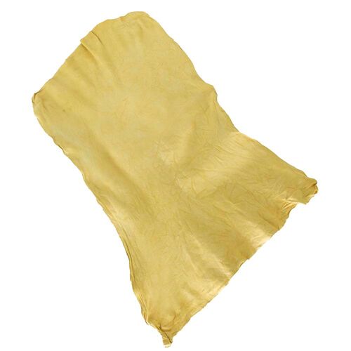 Genuine Leather Chamois - 5 Square Feet