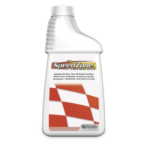 Broadleaf Herbicide for Turf - 20 oz