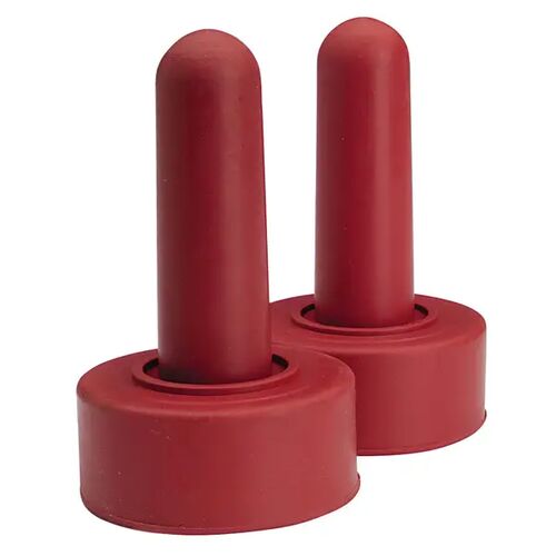 Snap-On Calf Nipple - 2-Pack