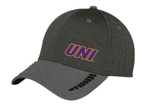 Men's Uni Graphite/Black Cap