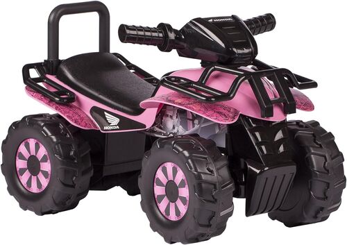 Honda Utility ATV Ride On Toy