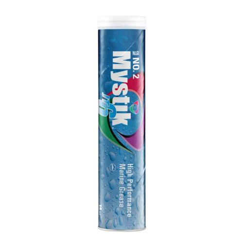 Supergard Marine Plus Multipurpose Grease - 14 oz