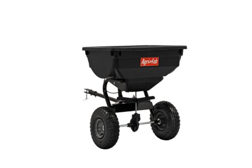 85 lb Broadcast Tow Spreader