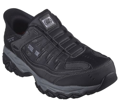 Skechers Slip-ins Work Cankton - Faison