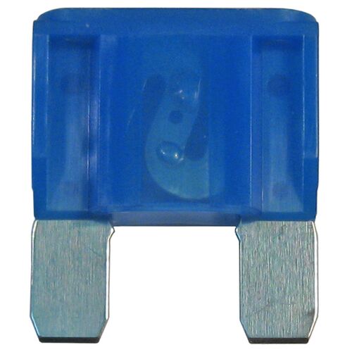 Maxi 60 Amp Fuse - Blue