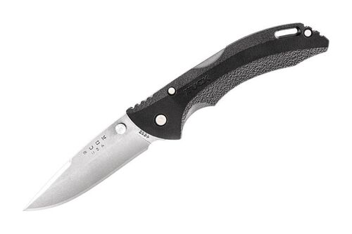285 Bantam BLW Knife in Black