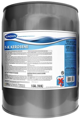 1-K Kerosene - 5 Gallon