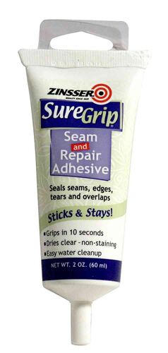 SureGrip Seam & Repair Adhesive