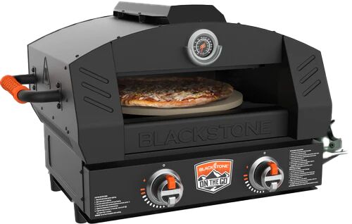 22" Pizza Oven Conversion Kit