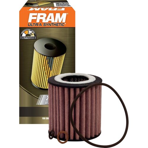 Ultra Synthetic Oil Filter Element - XG10075