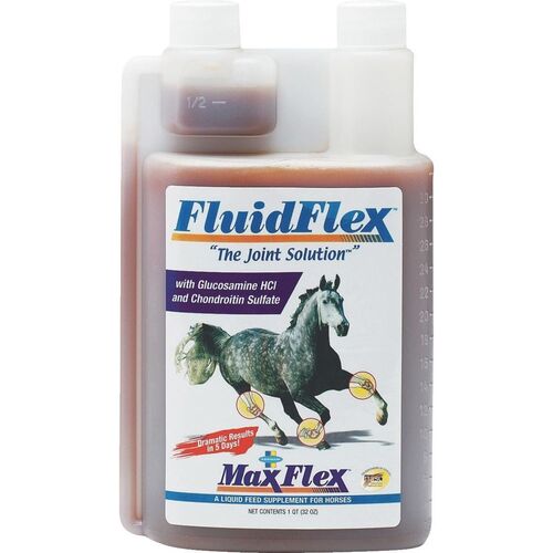 Maxflex Fluidflex - 32 oz