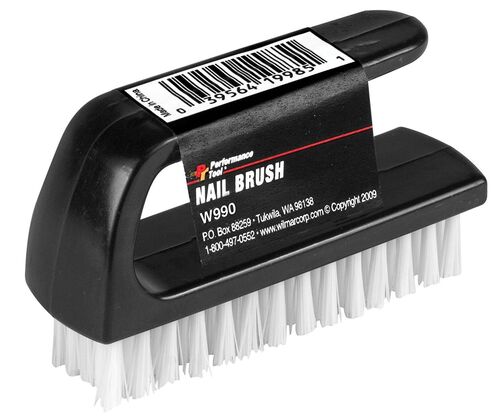 Nail Brush