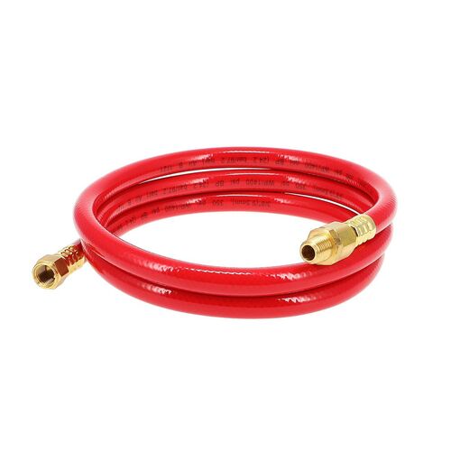 Workforce PVC Air Whip Hose