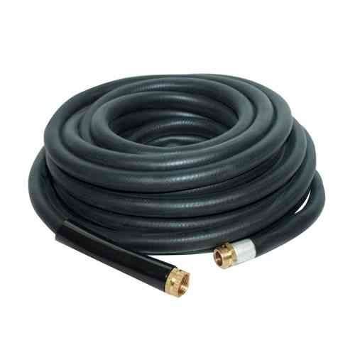 Contractor Industrial 50' Water/Garden Hose Assembly