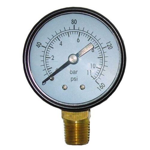 2 in. Pressure Gauge