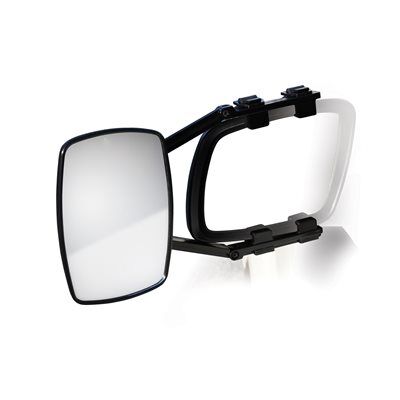 Clamp-On Towing Mirror 25650