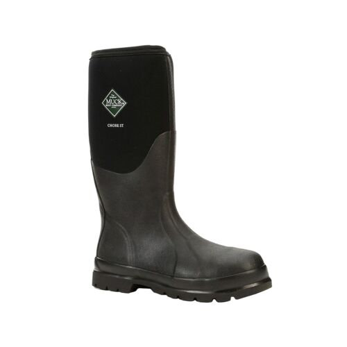 Men's Chore Steel Toe Boot