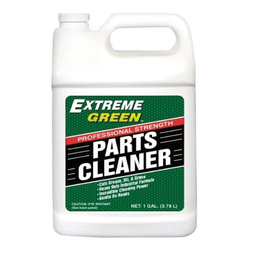 Professional Strength Parts Cleaner - 1 Gallon
