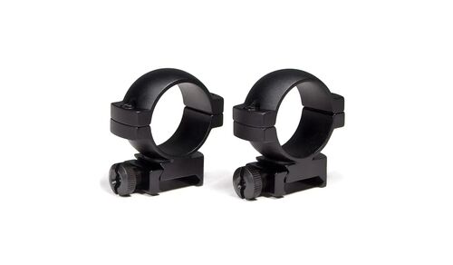 Hunter 30 MM High Rings