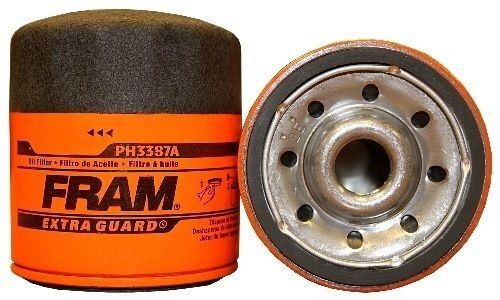 Extra Guard Spin-On Oil Filter - PH3387A