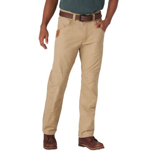 Men's Riggs Workwear Regular Fit Utility Pant in Elmwood