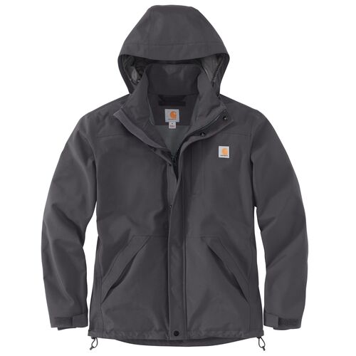 Men's Waterproof Breathable Shoreline Jacket