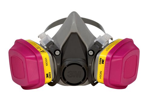 Performance Respirator Multi-Purpose Respirator - Medium