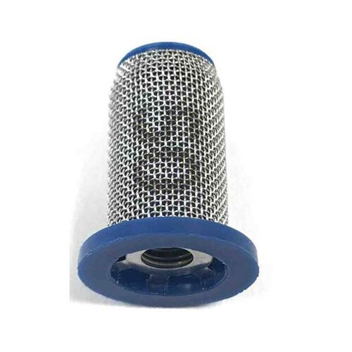 4 Pack Check & Tip Strainer Valve