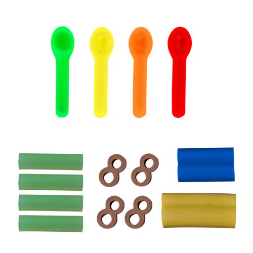 The Torch Lightstick 4-Pack in Multi-Color