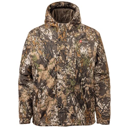 Men's Tricot Rain Jacket