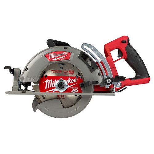 M18 FUEL Rear Handle 7-1/4" Circular Saw - Tool Only