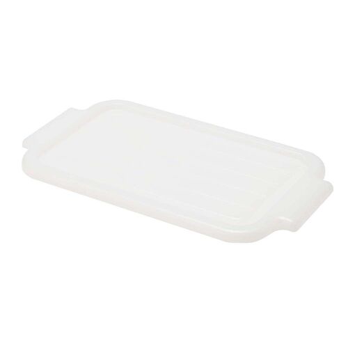 Mini Meat Lug Lid 14-1/3" L x 8-1/4" W x 3/4" H