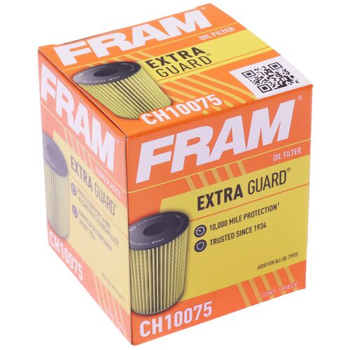 Extra Guard Oil Filter - CH10075