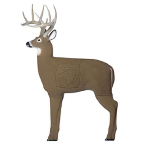 The GlenDel 3D Buck Target