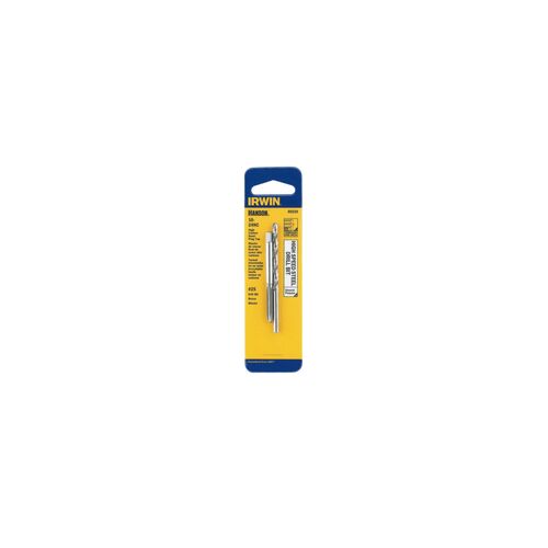 Tap and Drill Set - 10-24 Tap (HCS) & #25 Drill Bit (HSS)