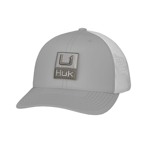 Solid Visor