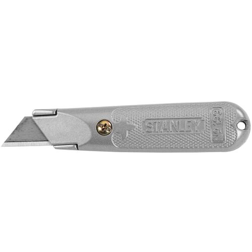 5-1/2" Heavy Duty Utility Knife